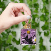 Aster Sleutelhanger (Hand)