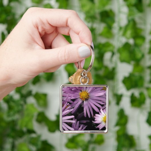 Aster Sleutelhanger (Hand)