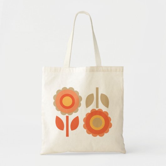Aster Tote Bag (Voorkant)