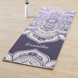 Aster yogamat