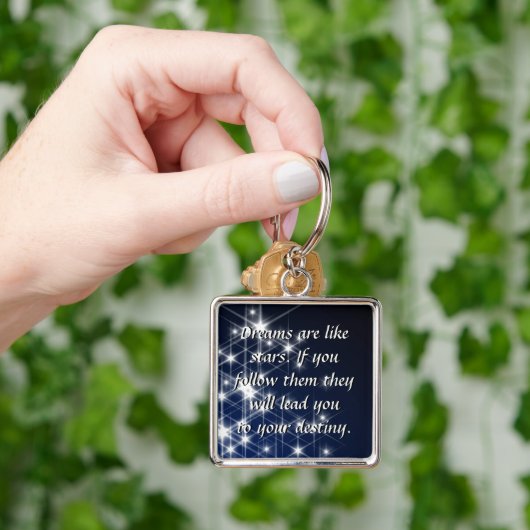 Asteria Sleutelhanger (Hand)