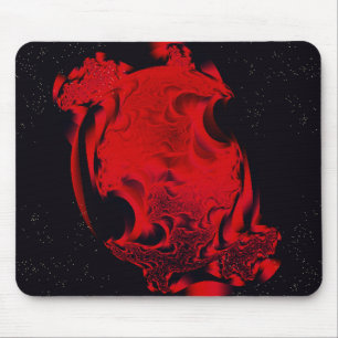 Asteroid Mousepad Muismat