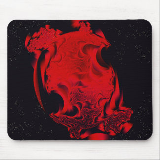 Asteroid Mousepad Muismat