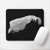 Asteroïde 243 Ida Muismat (Met muis)