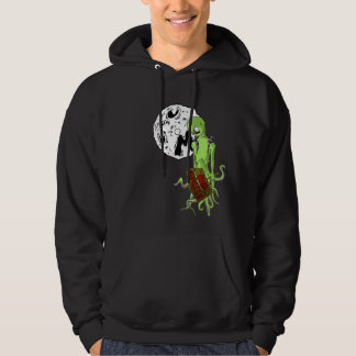Asteroïde M Hoodie