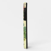 Asters Case-Mate iPhone Case (Achterkant/links)