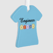 Asters ingénieur (devant)