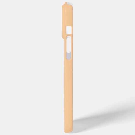 asthetisch Case-Mate iPhone case (Achterkant / Links)
