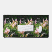 Astilbe avec Marc 10:27 (Clavier et souris)