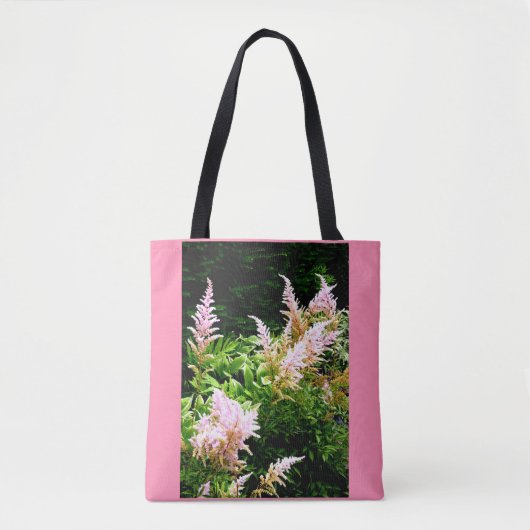 Astilbe Draagtas (Voorkant)
