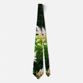 Astilbe Stropdas (Voorkant)