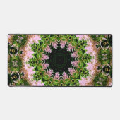 Astilbe Wreath Bureaumat (Voorkant)