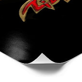 ASting-16 Perfect Poster (Hoek)