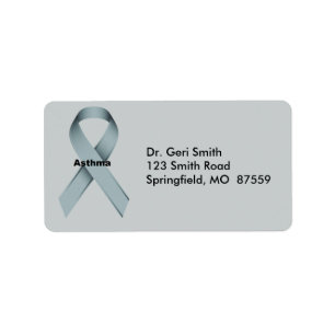 astma etiket