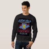 Aston Villa Trui (Voorkant volledig)