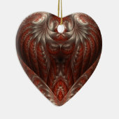 Astonish Me Keramisch Ornament (Rechts)