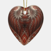 Astonish Me Keramisch Ornament (Links)