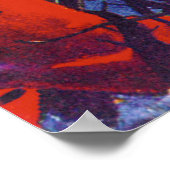 ASTONISHING STORIES  Pulp Magazine Hoesje Poster (Hoek)