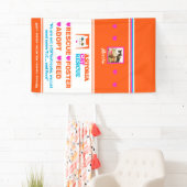 ASTORIA CAT RESCUE BANNER (Insitu)