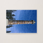 Astoria Column, Oregon Legpuzzel (Horizontaal)