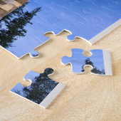 Astoria Column, Oregon Legpuzzel (Zijkant)