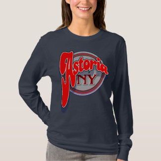 Astoria NY-shirt T-shirt