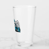 Astoria Oregon Mountains Glas (Links)