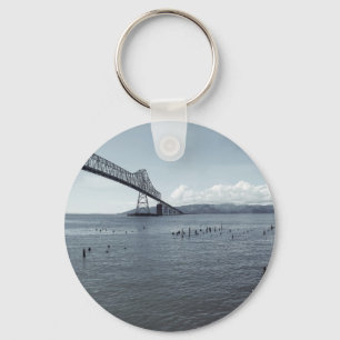 astoriabrug sleutelhanger