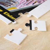 Astounding Science Fiction (Mar, 1938) Legpuzzel (Zijkant)