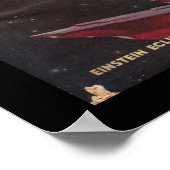 Astounding Science-Fiction, september 1940_Pulp Poster (Hoek)