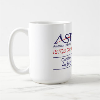 ASTQB Certified Software Tester Advanced mok