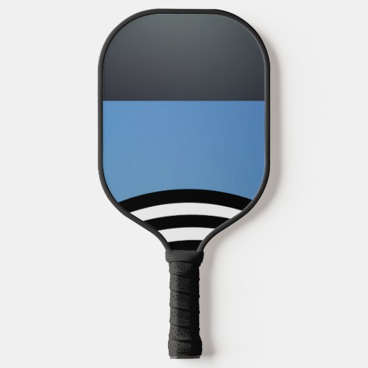 AstraFlow – Lichtgewicht Power Paddle (Voorkant)