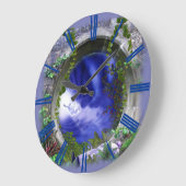 Astral de Timeless wereld Grote Klok (Hoek)