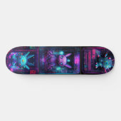 astral kanvas skateboard (Horizontaal)