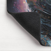 Astral Pioneer Mousepad Muismat (Hoek)