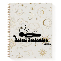 Astral Projection Journal