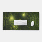 Astral Shimmer Bureaumat (Keyboard & Muis)