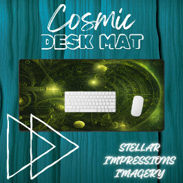 Astral Shimmer Bureaumat