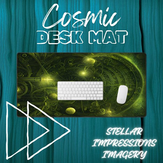 Astral Shimmer Bureaumat