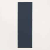 Astral Spiritueel Yoga Mat (Achterkant)