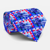 Astral Stropdas (Opgerold)