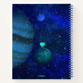 Astral Travel Journal (Dos)