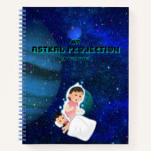 Astral Travel Journal (Devant)