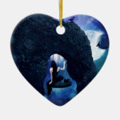 Astral Uitzicht Ornament (Voorkant)