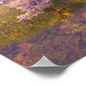 Astral Village Poster (Hoek)