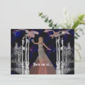 Astrale poorten (Staand voorkant)