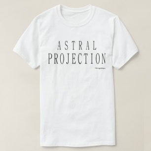 Astrale Projectie T-shirt