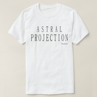 Astrale Projectie T-shirt