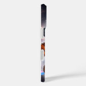 "Astrale reis" Case-Mate iPhone Case (Achterkant / Rechts)