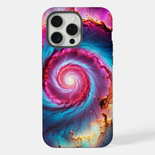 "Astralis" - Nebula en sterrenstelsels iPhone 15 Pro Max Hoesje